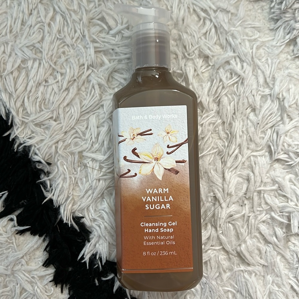 Bath & Body Works